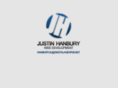 justinhanbury.com