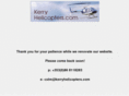 kerryhelicopters.com