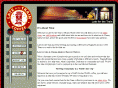 lateforthetrain.com