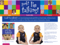 lookimtalking.com