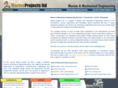 marineprojectsltd.com