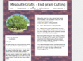 mesquitecrafts.com