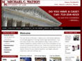 michaelcwatson.com
