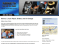 mikes-autoclinic.com