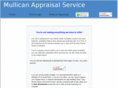 mullicanappraisal.com