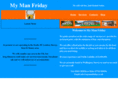 mymanfriday.co.uk
