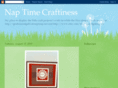 naptimecraftiness.com