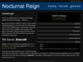 nocturnalreign.com
