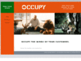 occupybranding.com