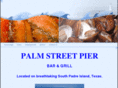 palmstreetpier.com