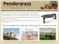 pendergrasssupply.com