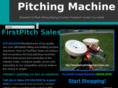 pitching--machine.com