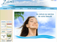 produitsnaturelszaina.com