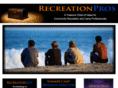 recreationpros.com