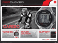 redcloverwatches.com