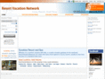 resortvacationnetwork.com