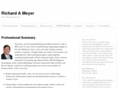 richardameyer.com