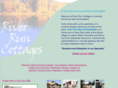 riverruncottages.com