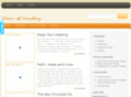 riversofhealing.com