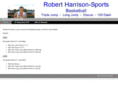 robertharrisonsports.com