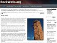 rockwalls.org