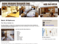 ronmixonbuilder.com