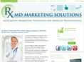 rxmdmarketingsolutions.com