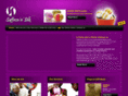 saffronandsilkevents.com