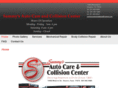 sammysmemorialauto.com