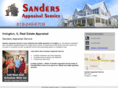 sandersappraisal.net