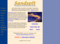 sandspitbooks.com