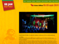 sbjammusikfestival.com