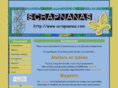 scrapnanas.com