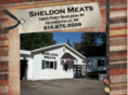 sheldonmeats.com