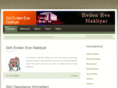 siirtevdenevenakliyat.com