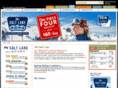 skiinsaltlake.com
