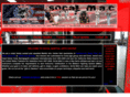socalmartialartscenter.com