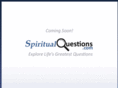 spiritquestion.com