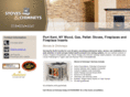 stovesandchimneys.net