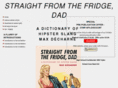 straightfromthefridgedad.com