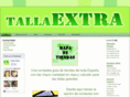 tallaextra.com