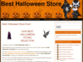 thebesthalloweenstoreever.com