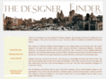 thedesignerfinder.com
