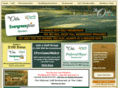 theoaksgolflinks.com