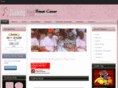thinkingpinkfoundation.org