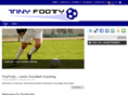tinyfooty.com