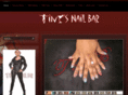 tinysnailbar.net