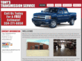 tonystransmissions.com