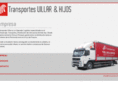 transportesvillar.es
