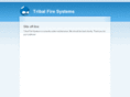 tribalfiresystems.com